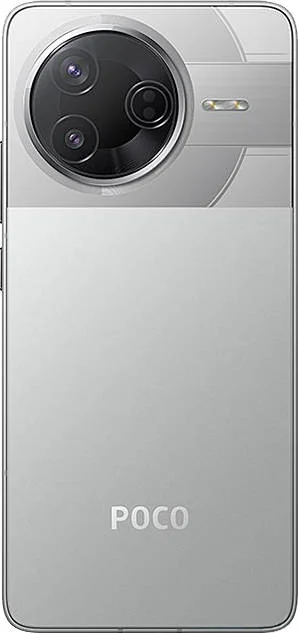 Dos du Xiaomi Poco F7 Pro