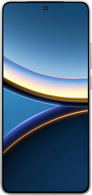 Xiaomi Poco F7 Pro