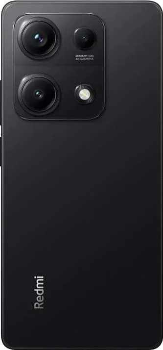 Dos du Xiaomi Redmi Note 14S