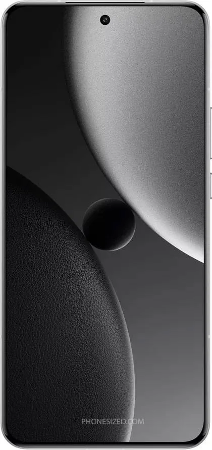 Xiaomi 15 Ultra