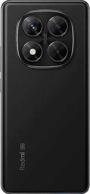 Dos du Xiaomi Redmi Note 14 Pro 5G