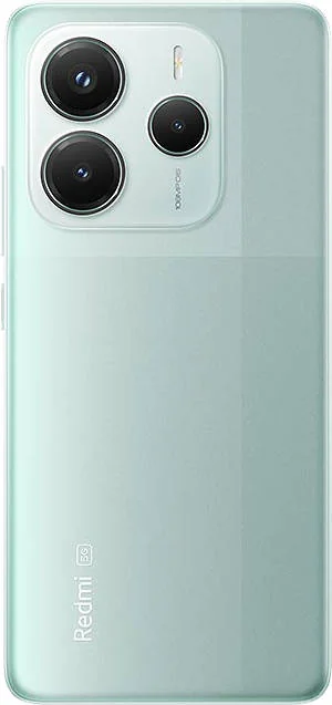 Dos du Xiaomi Redmi Note 14 5G
