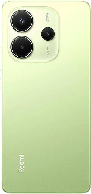 Dos du Xiaomi Redmi Note 14 4G