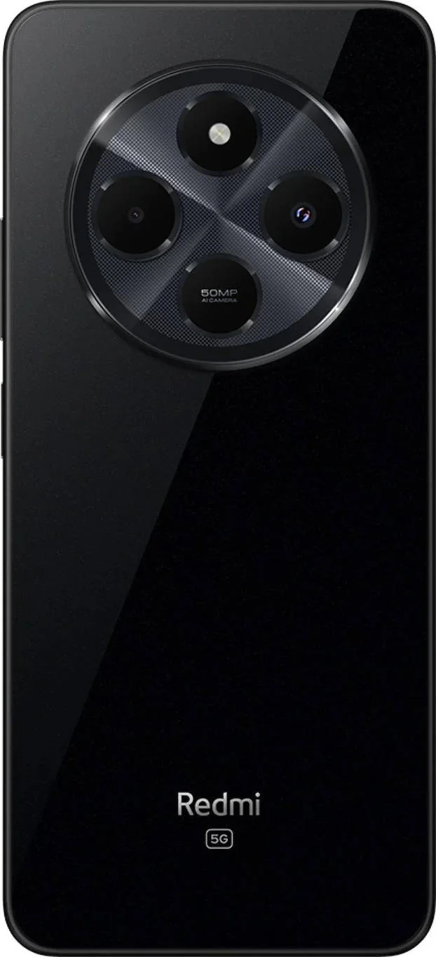 Dos du Xiaomi Redmi 14C 5G