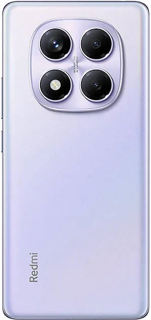 Dos du Xiaomi Redmi Note 14 Pro 4G