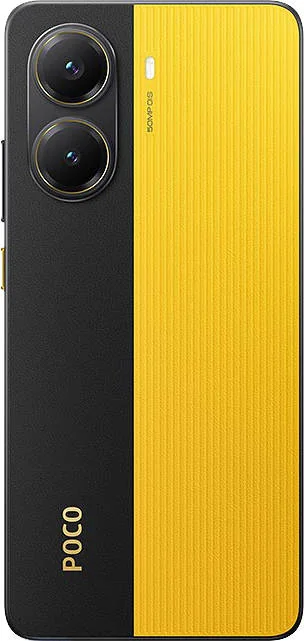 Dos du Xiaomi Poco X7 Pro