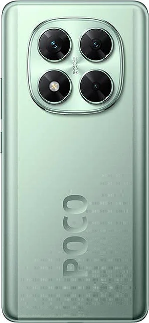 Dos du Xiaomi Poco X7