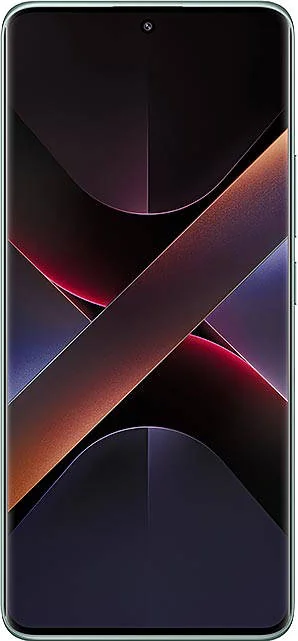 Xiaomi Poco X7