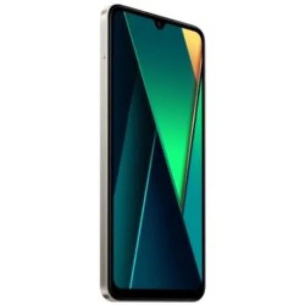 Dos du Xiaomi Poco C75