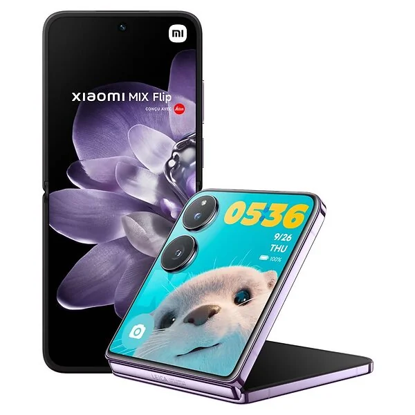 Xiaomi Mix Flip