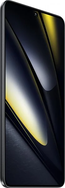 Dos du Xiaomi Poco F6