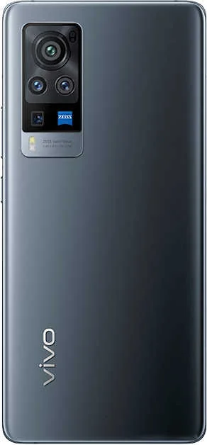 Dos du vivo X60 Pro