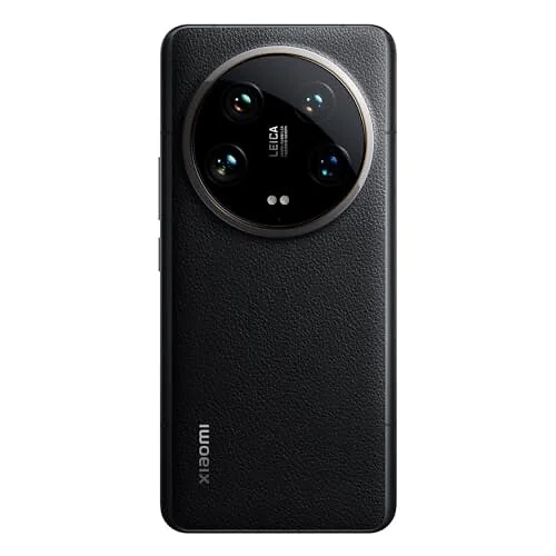 Dos du Xiaomi 14 Ultra