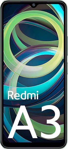 Xiaomi Redmi A3