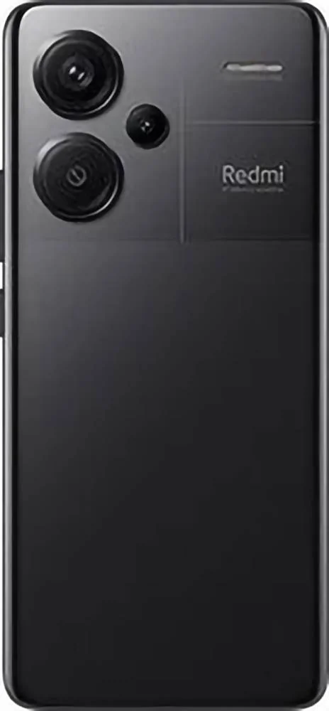 Dos du Xiaomi Redmi Note 13 Pro+