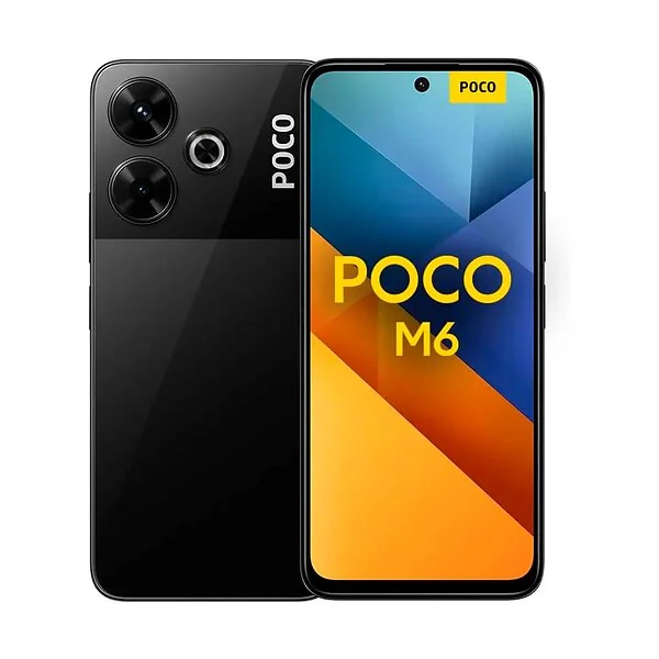 Dos du Xiaomi Poco M6