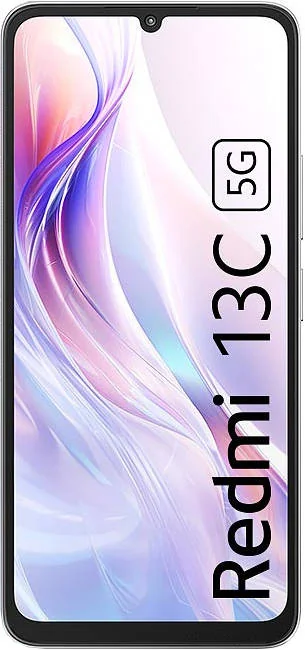 Xiaomi Redmi 13C
