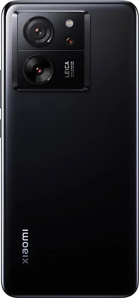 Dos du Xiaomi 13T Pro
