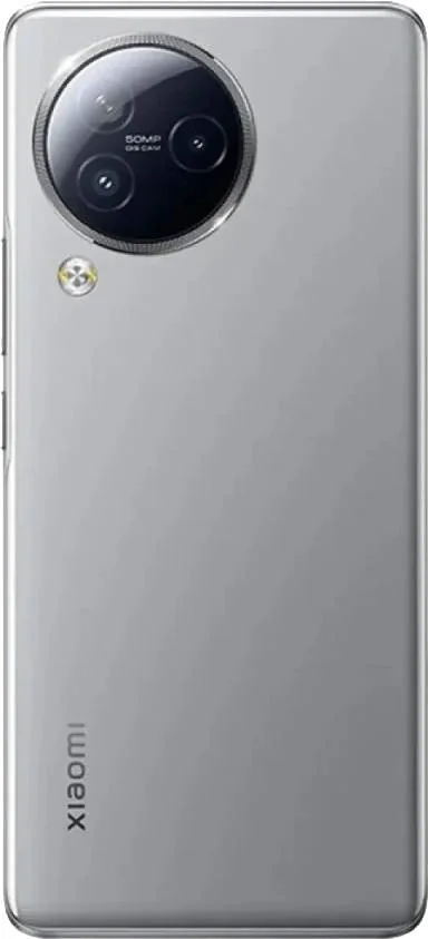 Dos du Xiaomi Civi 3