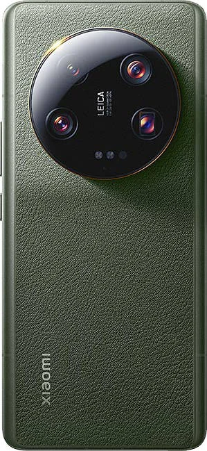Dos du Xiaomi 13 Ultra