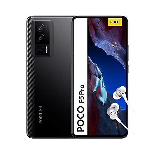 Xiaomi Poco F5 Pro