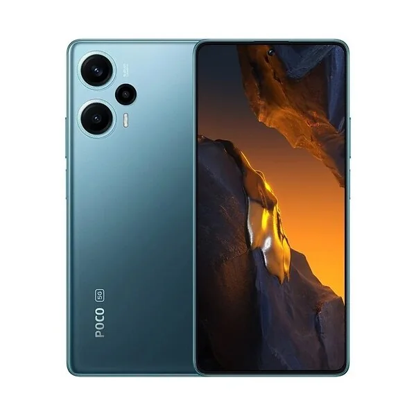 Dos du Xiaomi Poco F5