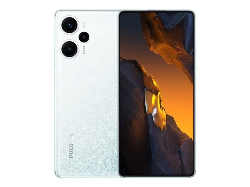 Xiaomi Poco F5
