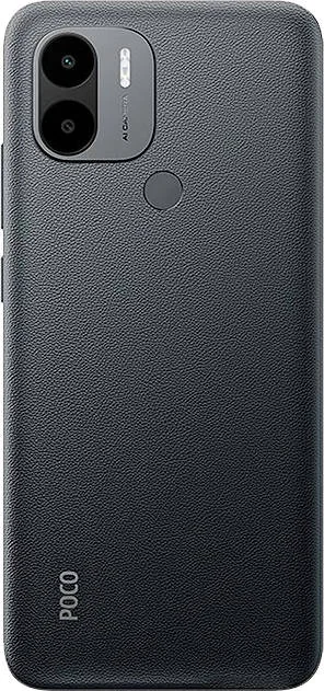 Dos du Xiaomi Poco C51