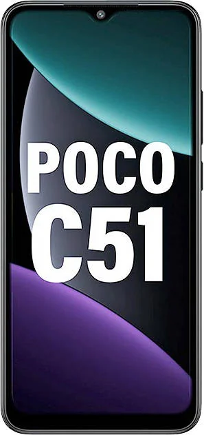 Xiaomi Poco C51