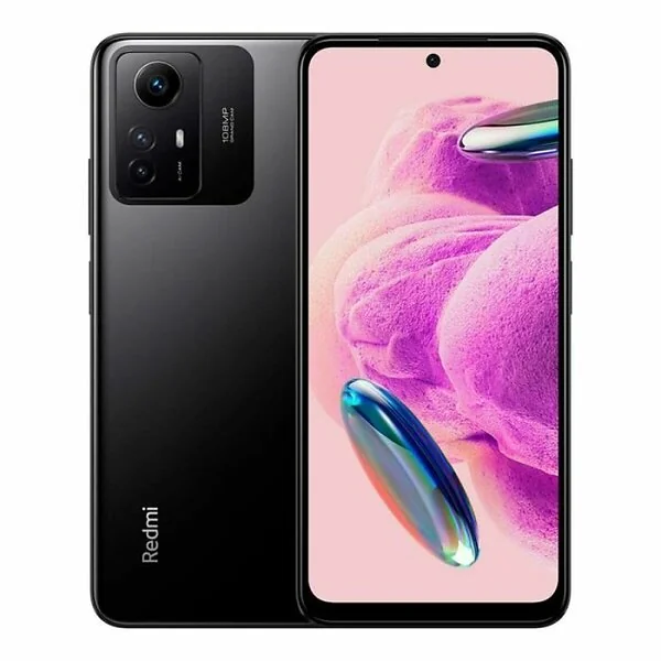 Xiaomi Redmi Note 12S