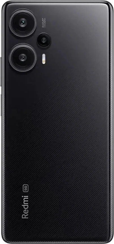 Dos du Xiaomi Redmi Note 12 Turbo