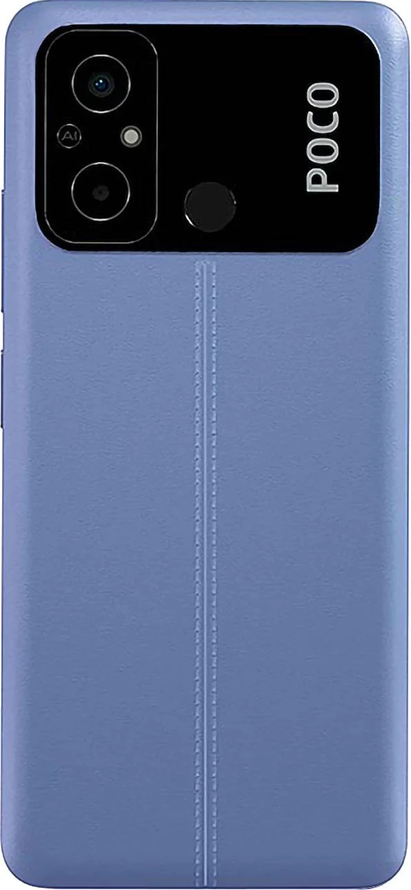 Dos du Xiaomi Poco C55