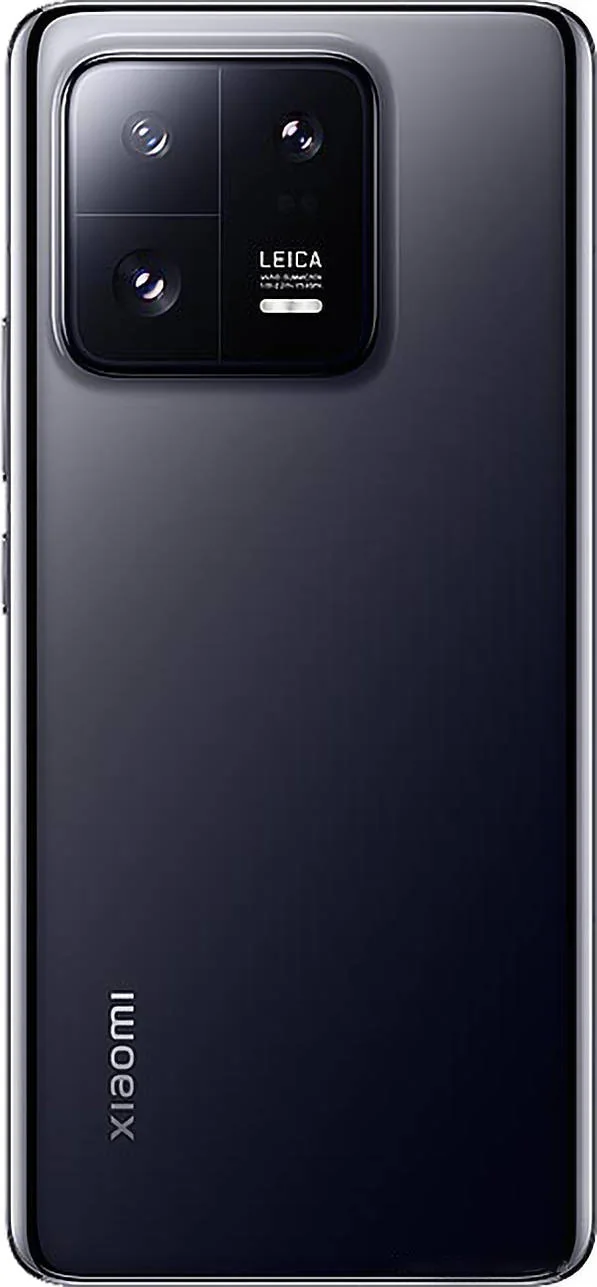 Dos du Xiaomi 13 Pro
