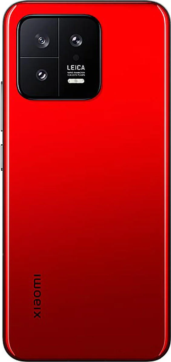 Dos du Xiaomi 13