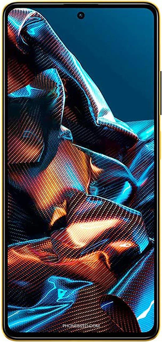 Xiaomi Poco X5 Pro