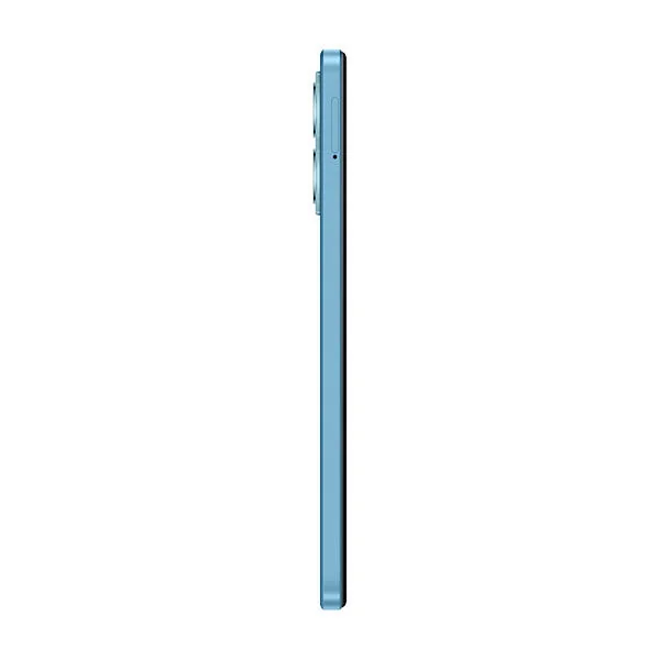 Dos du Xiaomi Redmi Note 12