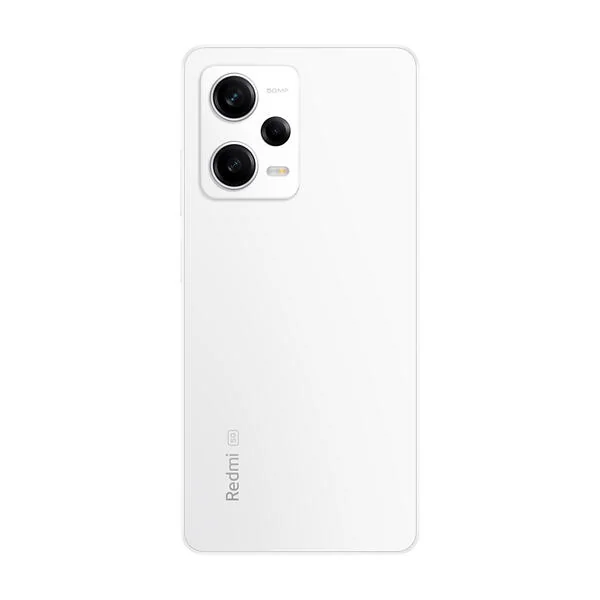 Dos du Xiaomi Redmi Note 12 Pro