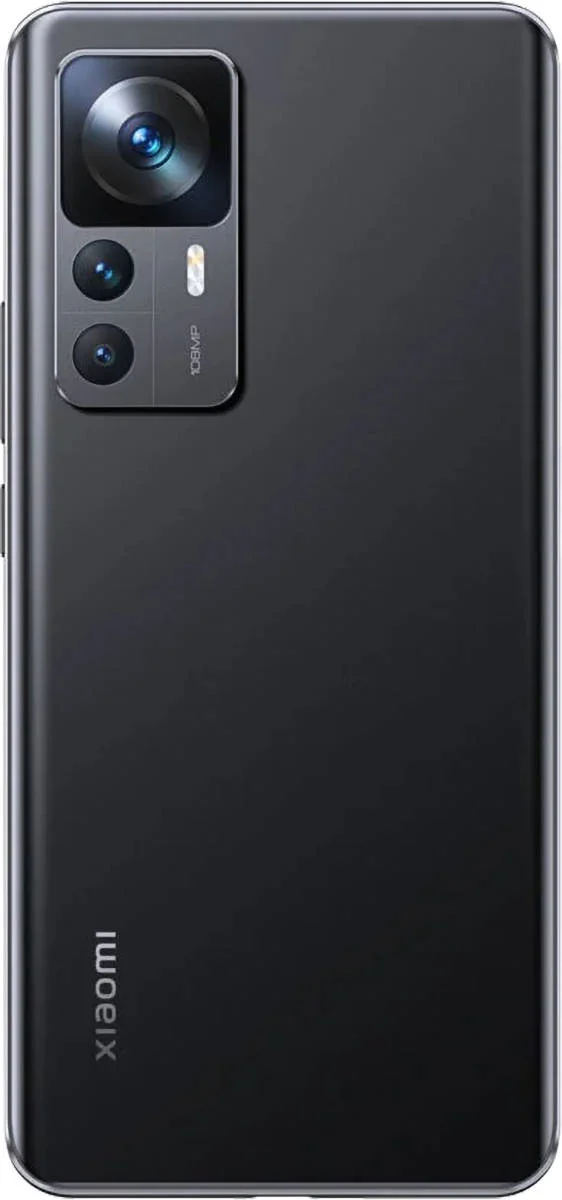Dos du Xiaomi 12T