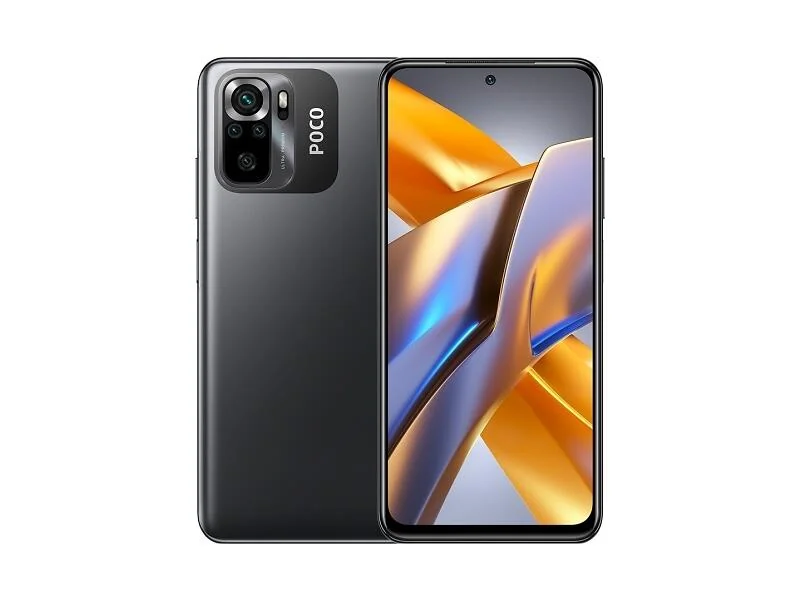 Dos du Xiaomi Poco M5s