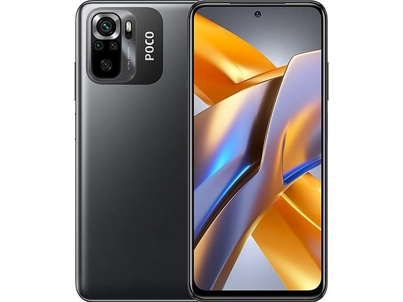 Xiaomi Poco M5s