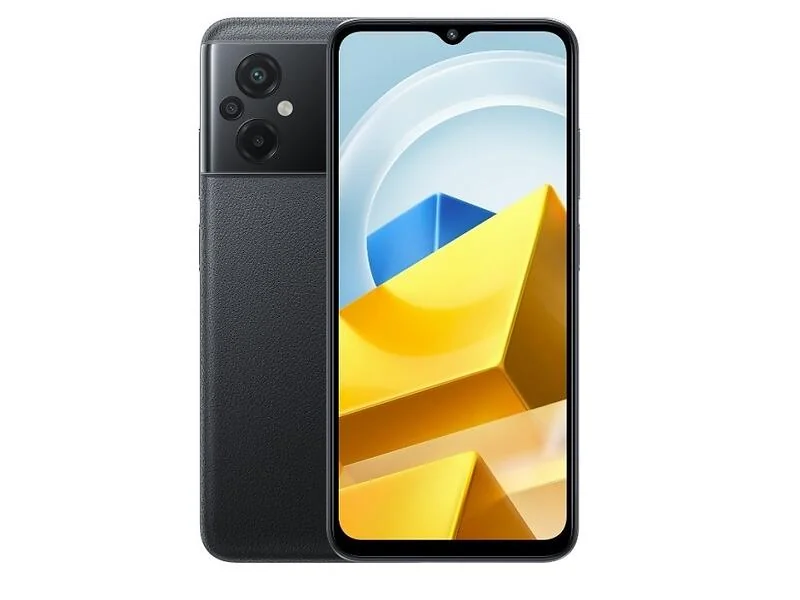 Dos du Xiaomi Poco M5