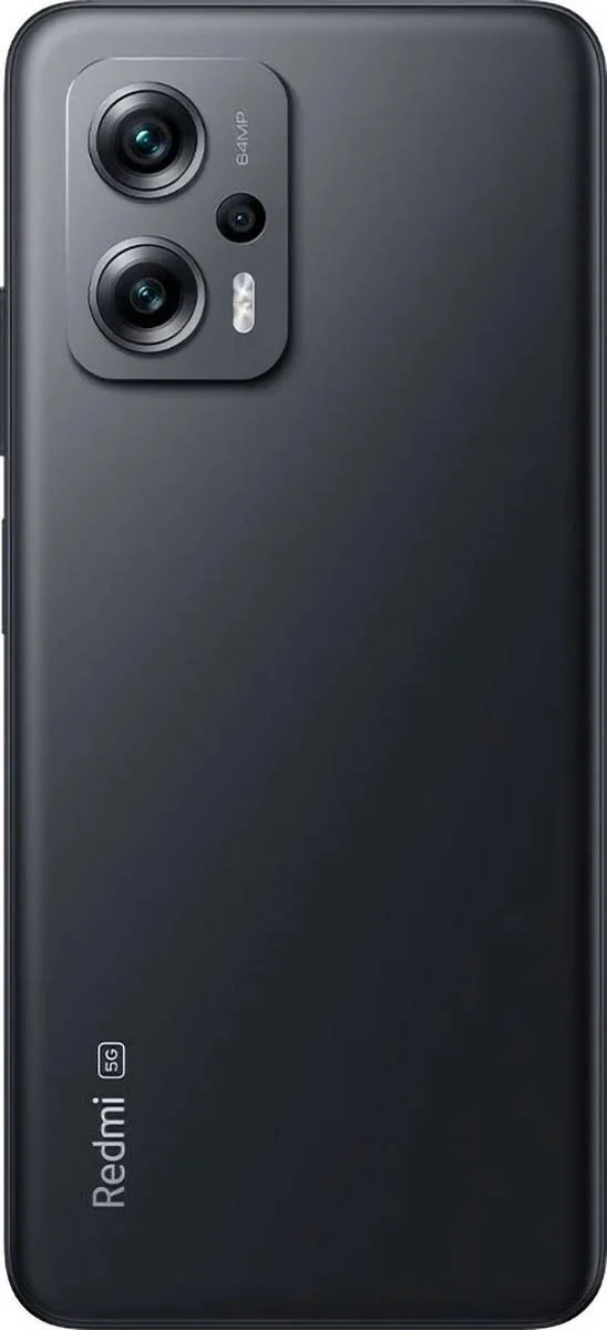 Dos du Xiaomi Redmi K50i