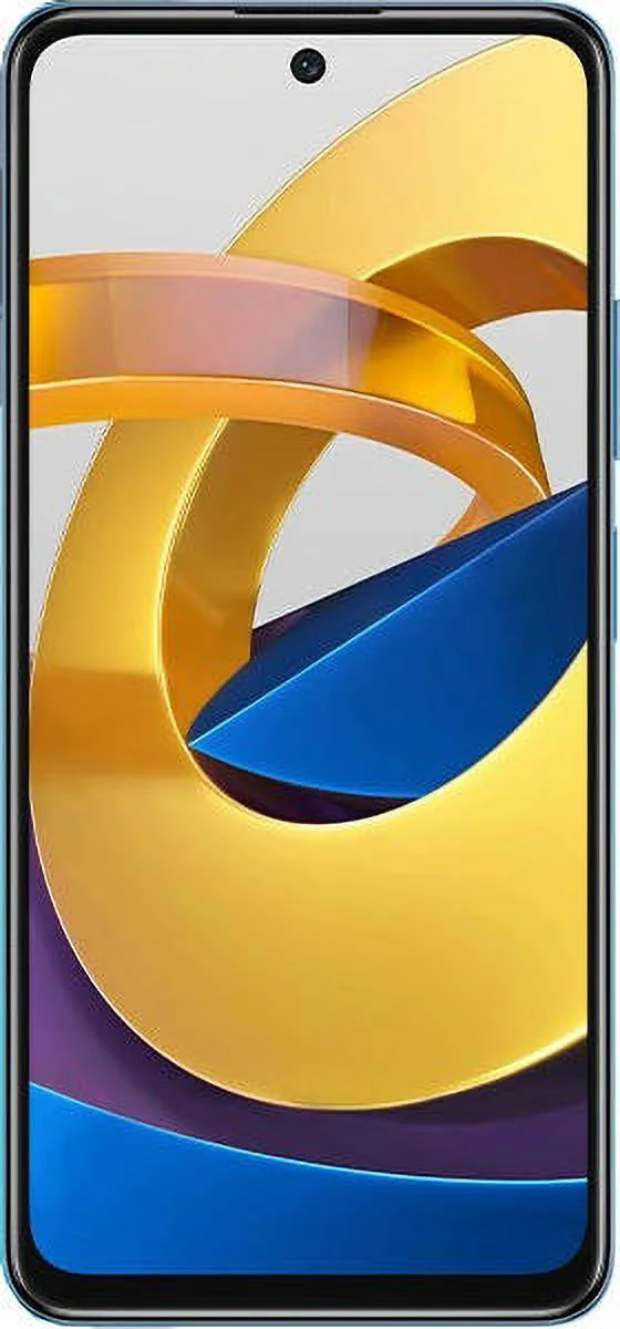 Xiaomi Poco M4 5G