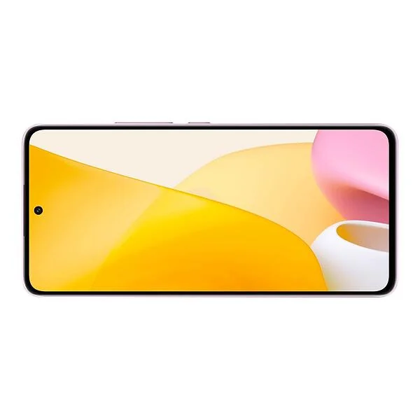Xiaomi 12 Lite