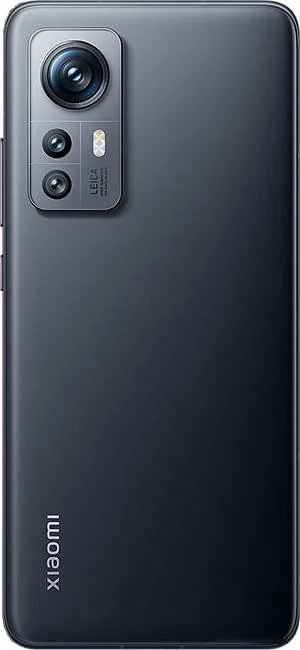 Dos du Xiaomi 12S