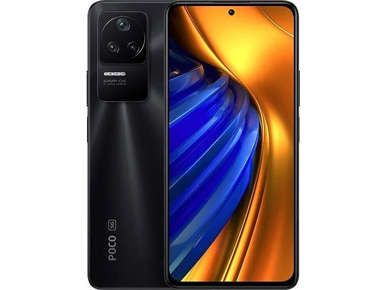 Xiaomi Poco F4