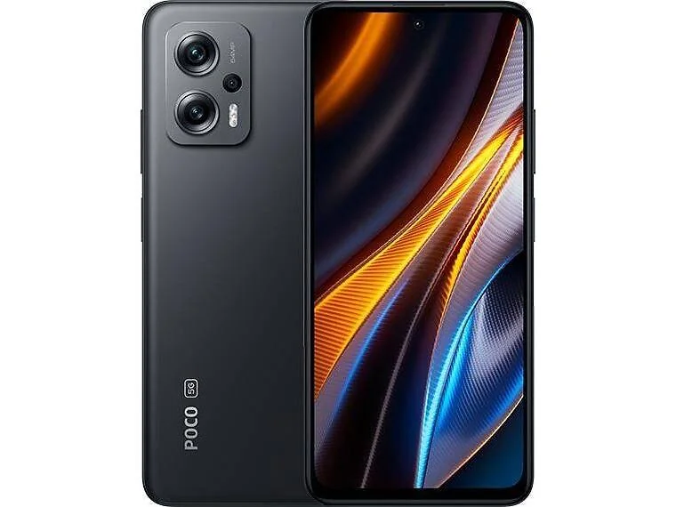 Xiaomi Poco X4 GT