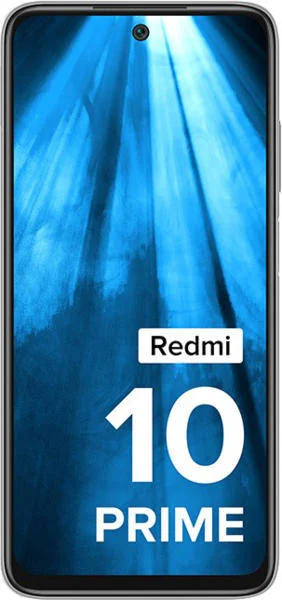 Xiaomi Redmi 10 Prime 2022