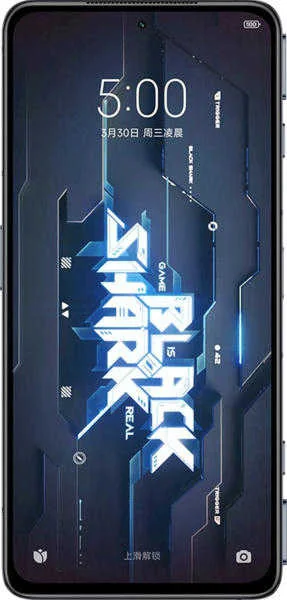 Xiaomi Black Shark 5 RS