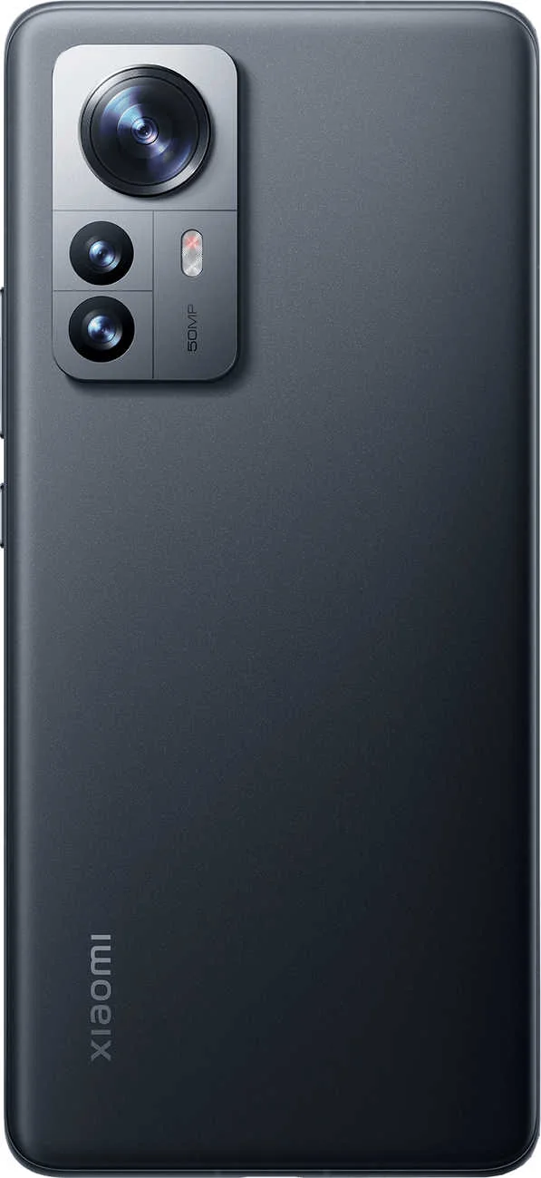 Dos du Xiaomi 12 Pro